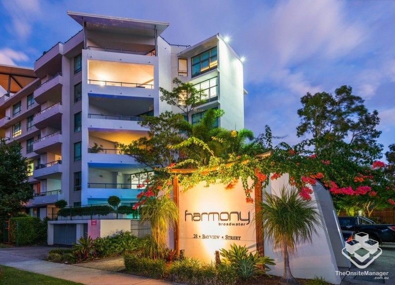 rental property Gold Coast