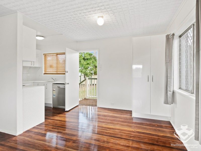 rental property Brisbane