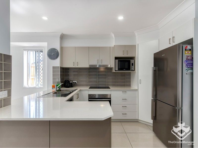 rental property Brisbane