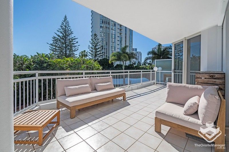 rental property Gold Coast
