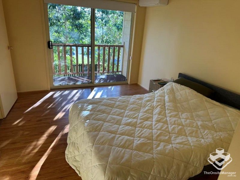 rental property Brisbane