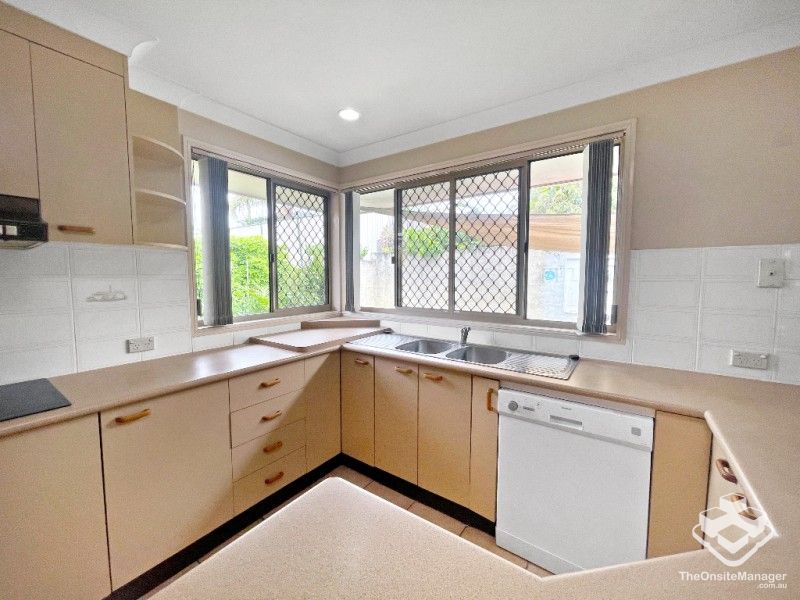 rental property Brisbane