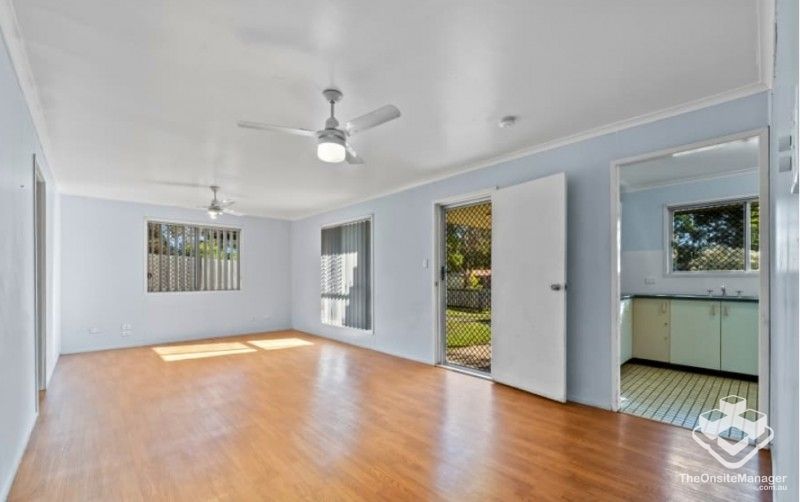 rental property Brisbane