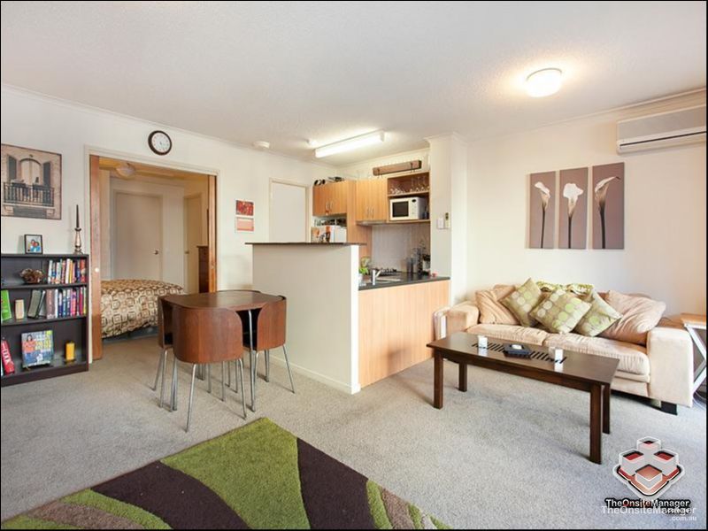 rental property Brisbane