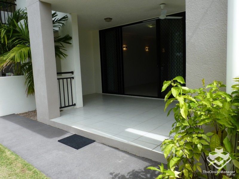rental property Townsville