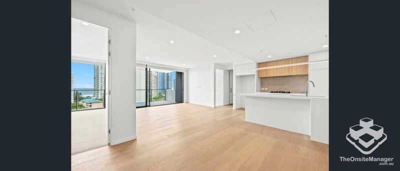 rental property Gold Coast