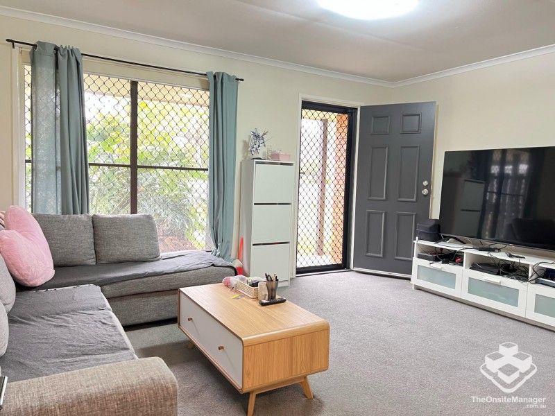 rental property Brisbane