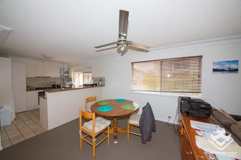 rental property Brisbane