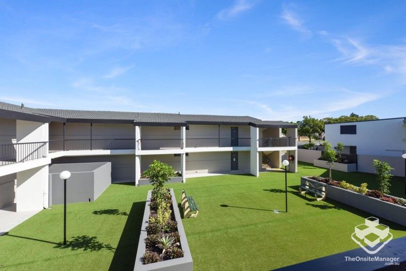 rental property Brisbane