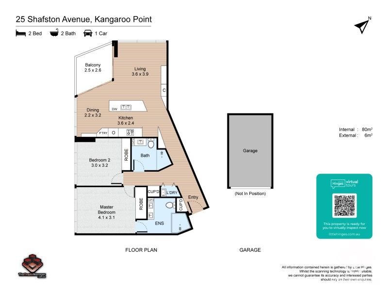 rental property Brisbane