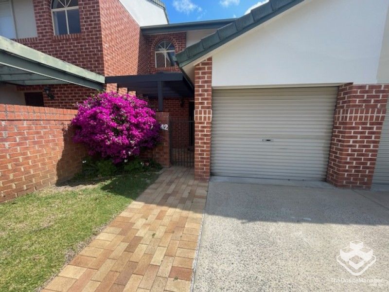 rental property Gold Coast