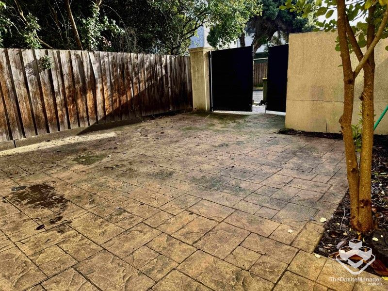 rental property Melbourne