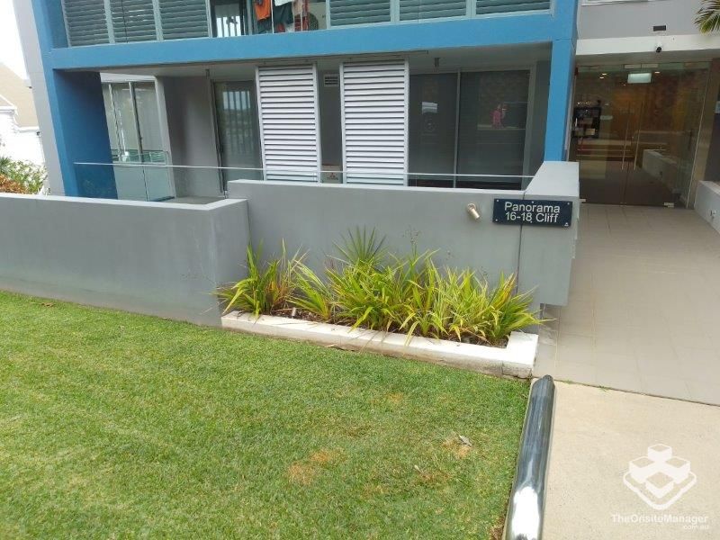 rental property Rockhampton