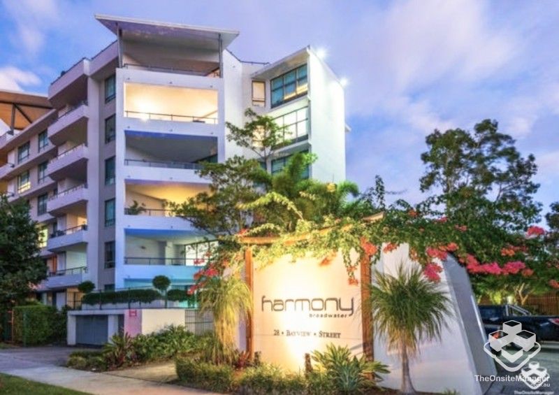 rental property Gold Coast