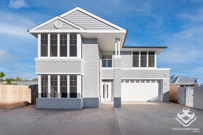 rental property Brisbane