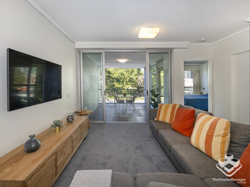 rental property Brisbane
