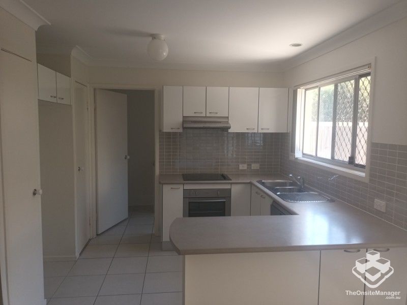 rental property Brisbane