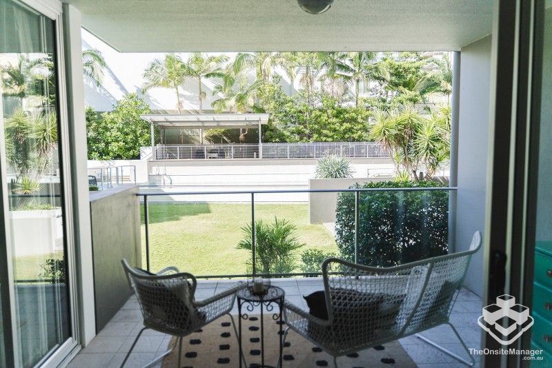 rental property Brisbane