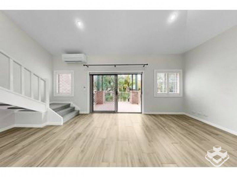 rental property Brisbane