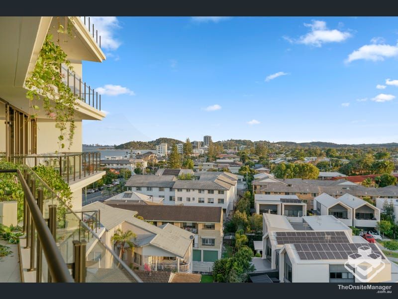 rental property Gold Coast