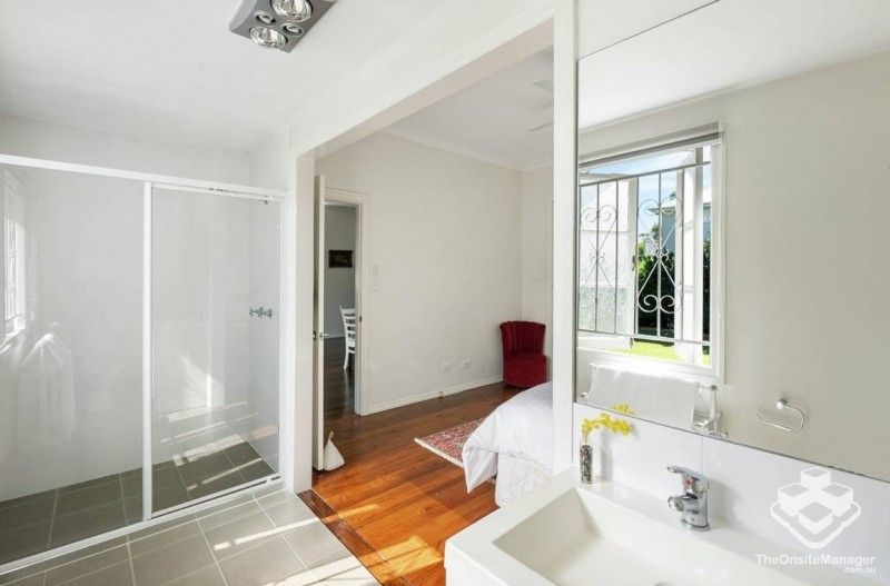 rental property Brisbane