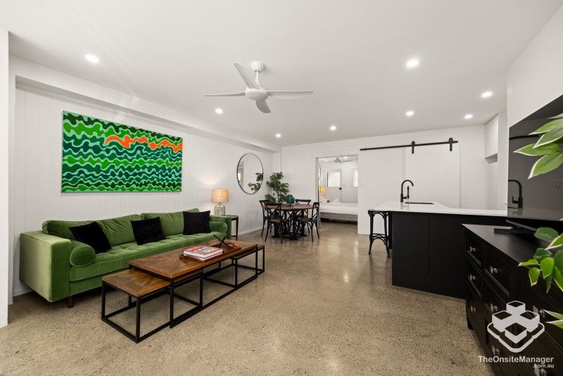 rental property Brisbane
