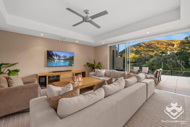 rental property Sunshine Coast