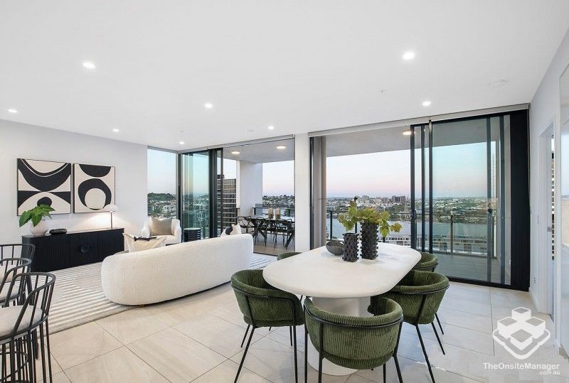 rental property Brisbane