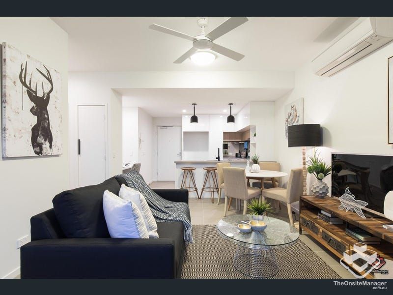rental property Brisbane