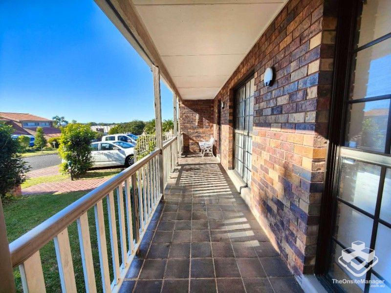 rental property Brisbane