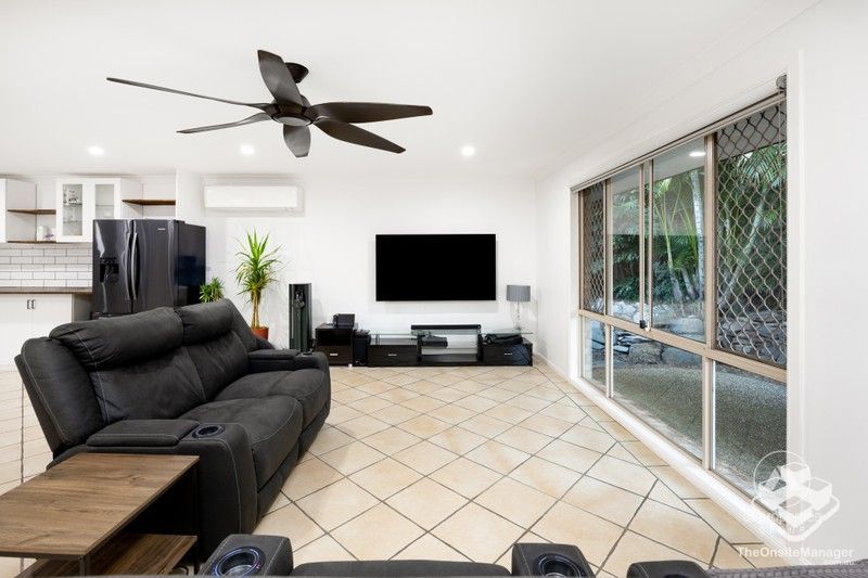 rental property Brisbane