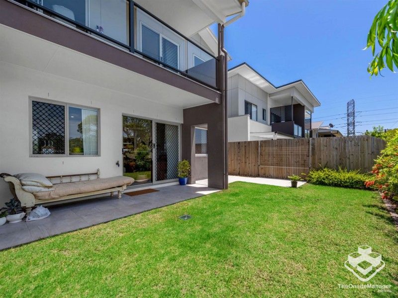rental property Brisbane