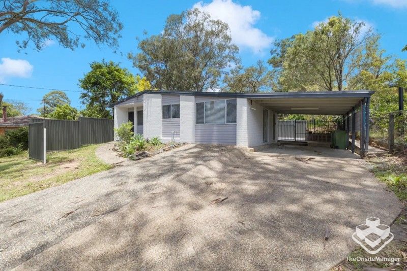 rental property Brisbane