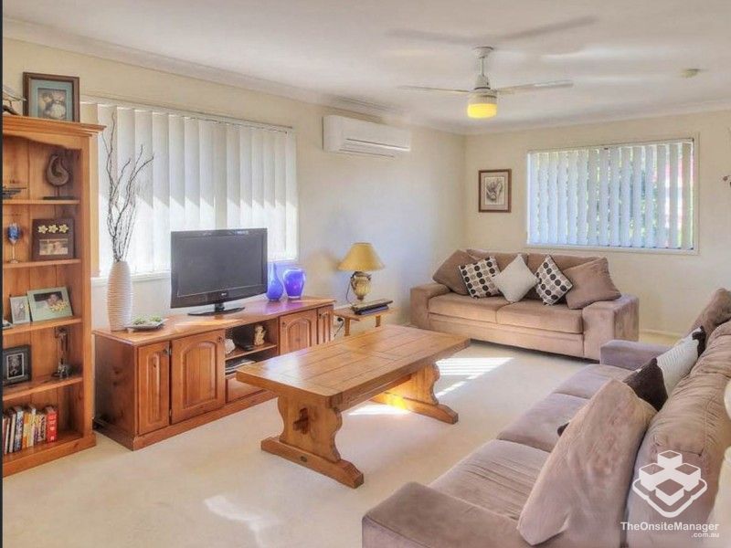 rental property Brisbane