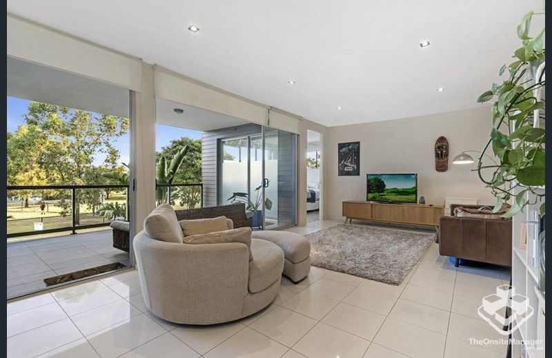 rental property Brisbane
