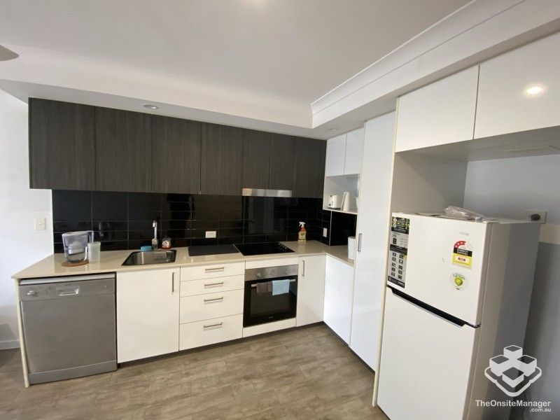 rental property Brisbane