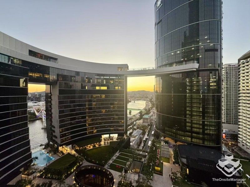 rental property Brisbane