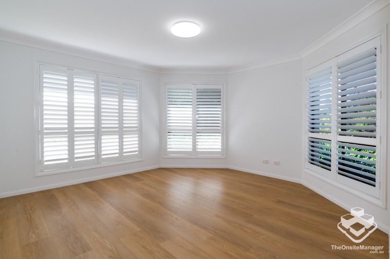 rental property Brisbane