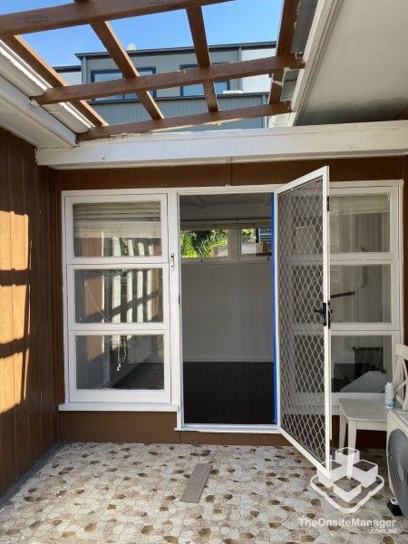 rental property Brisbane