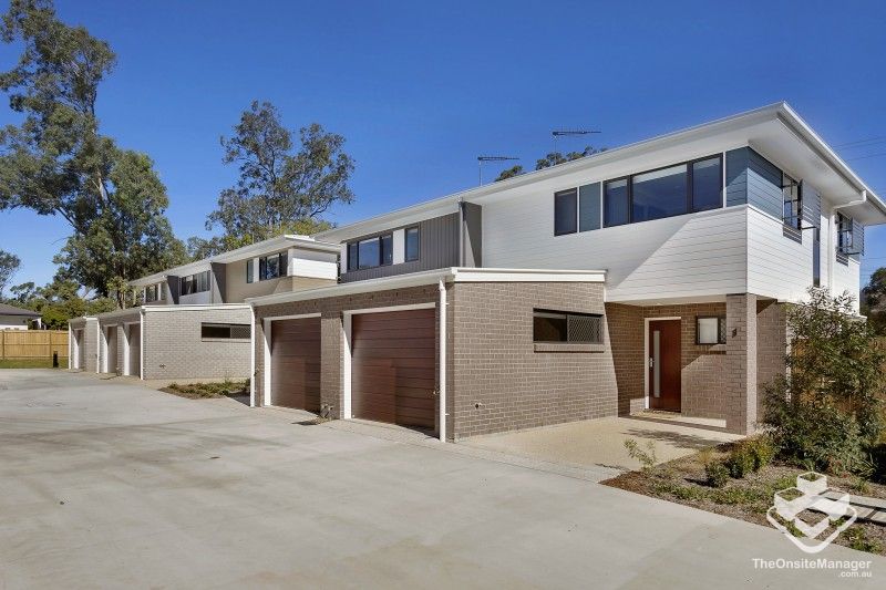 rental property Brisbane