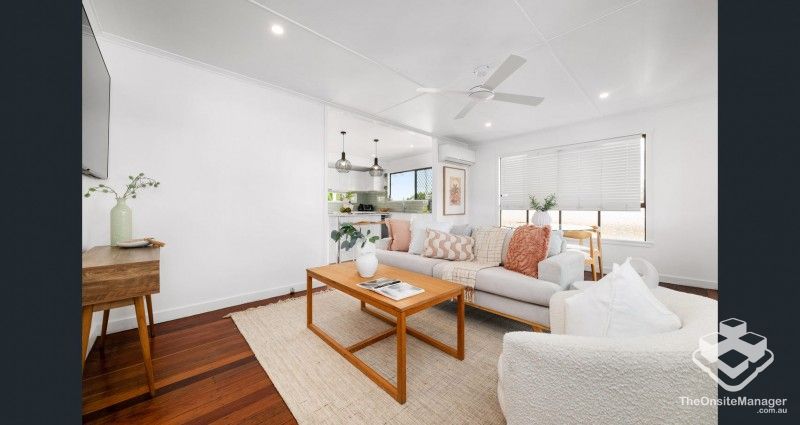 rental property Brisbane
