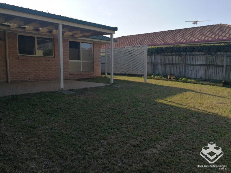 rental property Brisbane