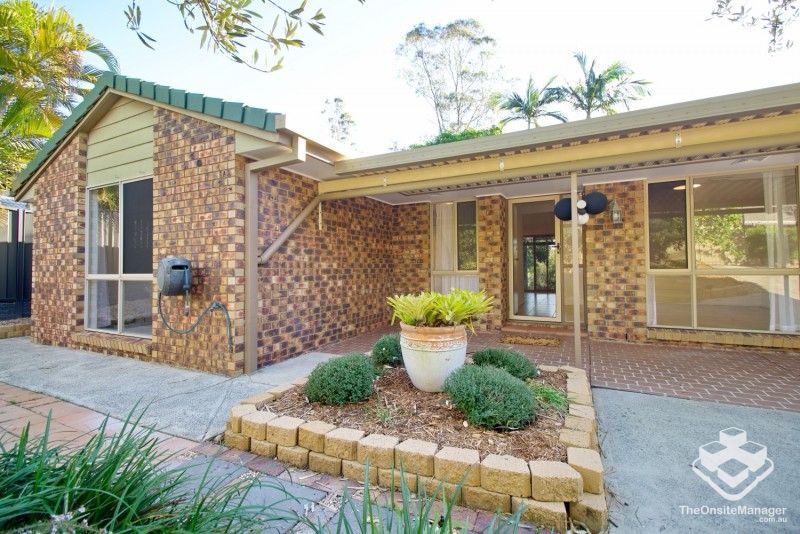 rental property Brisbane