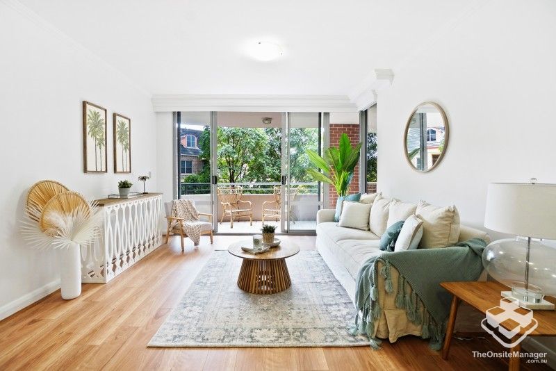 rental property Sydney