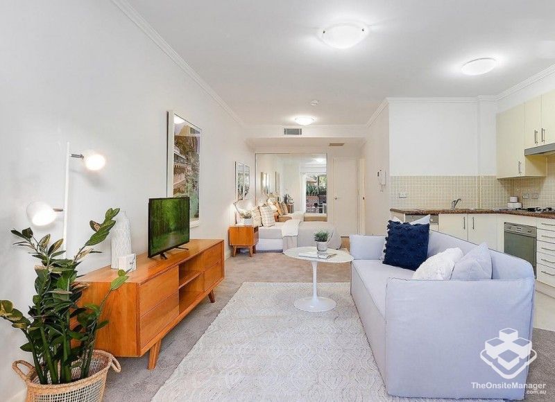 rental property Sydney
