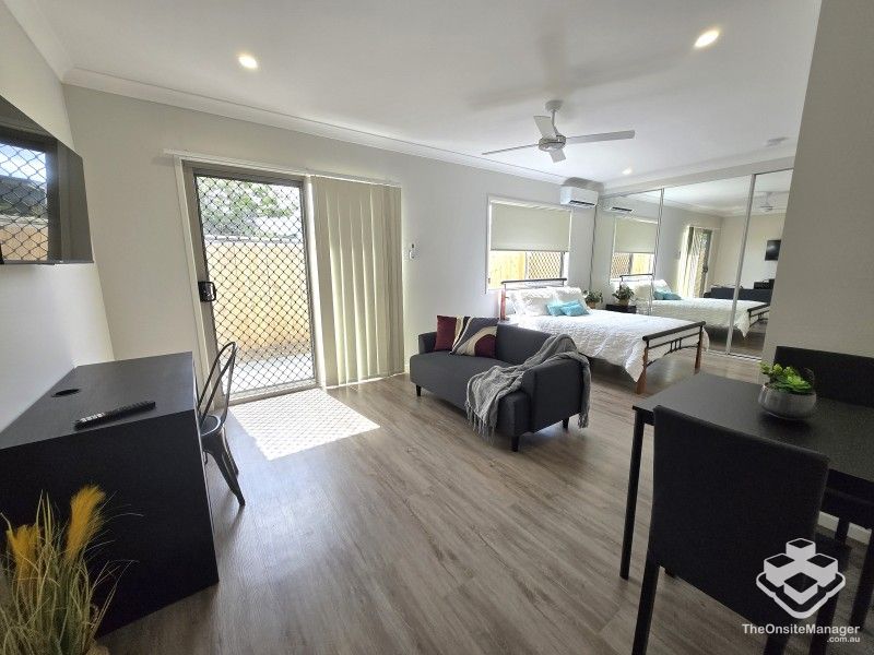 rental property Brisbane