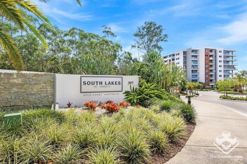 rental property Gold Coast