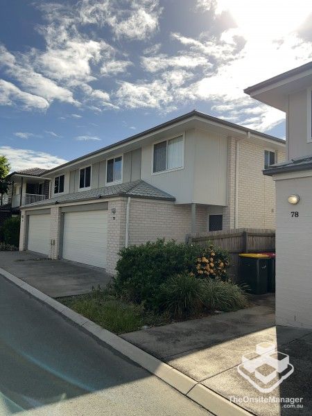 rental property Invalid address