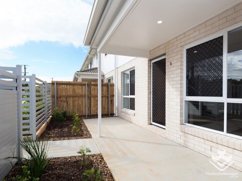 rental property Brisbane
