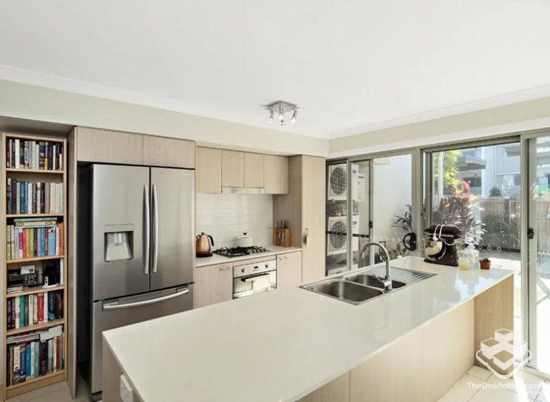 rental property Brisbane